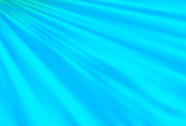 Düz çizgileri olan hafif BLUE vektör arkaplanı.