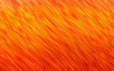 Farklı şekil ve renkte bulanık çizgiler. Gradyanı olan belirsiz bir soyut çizim. İşiniz için yepyeni bir tasarım.. 