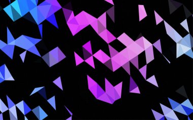 soyut gradyan dokulu arkaplan, vektör illüstrasyonu