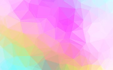 soyut gradyan dokulu arkaplan, vektör illüstrasyonu