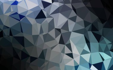 renkli soyut gradyan arkaplan, vektör illüstrasyonu