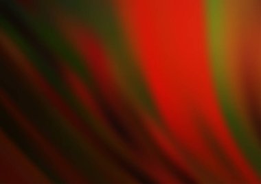 renkli soyut gradyan arkaplan, vektör illüstrasyonu