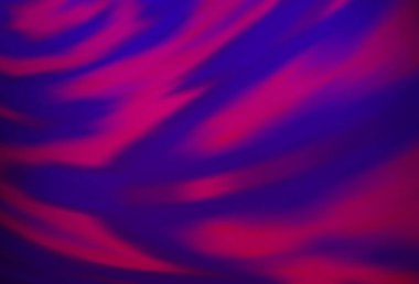 Koyu mor vektör soyut arkaplan. Soyut ve gradyan renkte renkli çizimler. Çalışmalarınız için akıllı tasarım.