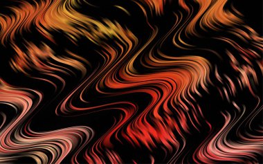 renkli soyut gradyan arkaplan, vektör illüstrasyonu