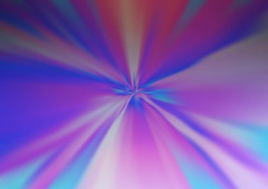 renkli soyut gradyan arkaplan, vektör illüstrasyonu