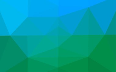 soyut gradyan dokulu arkaplan, vektör illüstrasyonu