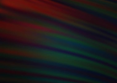 renkli soyut gradyan arkaplan, vektör illüstrasyonu