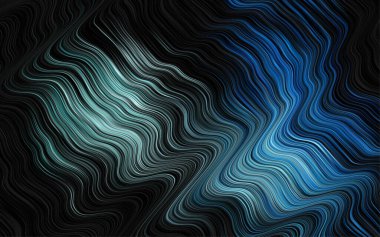 Lav şekilli vektör deseni. Soyut mermer tarzında, gradyanı olan renkli bir illüstrasyon. İşiniz için yepyeni bir mermer tasarımı..