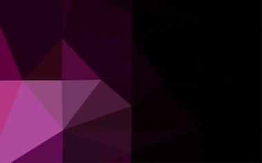 renkli soyut gradyan arkaplan, vektör illüstrasyonu