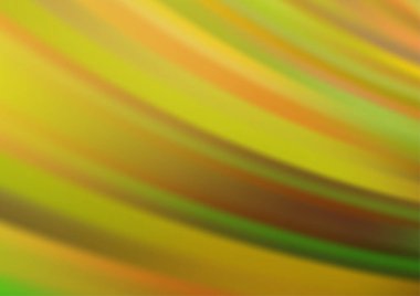 renkli soyut gradyan arkaplan, vektör illüstrasyonu