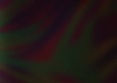 renkli soyut gradyan arkaplan, vektör illüstrasyonu