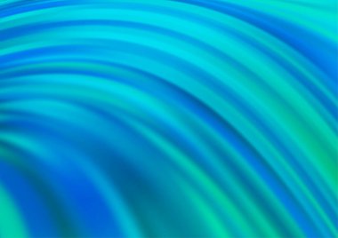 Vektör bulanık ve renkli desen. Soyut renkli gradyan çizimi. Tasarımlar için arka plan.