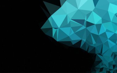 soyut gradyan dokulu arkaplan, vektör illüstrasyonu