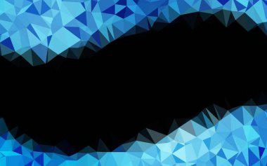 soyut gradyan dokulu arkaplan, vektör illüstrasyonu