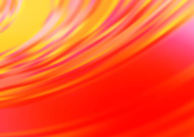 Bokeh şablonu. Bokeh tarzında tamamen yeni bir renk çizimi. İşiniz için en iyi bulanık tasarım..