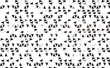 renkli soyut gradyan arkaplan, vektör illüstrasyonu