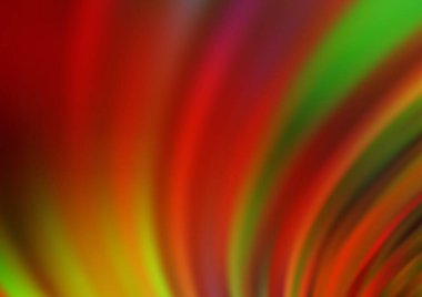 renkli soyut gradyan arkaplan, vektör illüstrasyonu