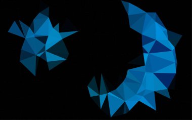 soyut gradyan dokulu arkaplan, vektör illüstrasyonu