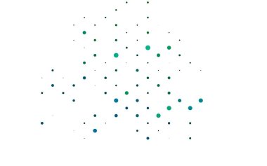 renkli soyut gradyan arkaplan, vektör illüstrasyonu