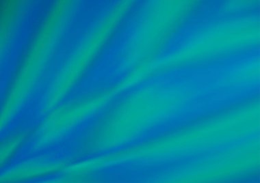 Bokeh şablonu. Bokeh tarzında tamamen yeni bir renk çizimi. İşiniz için en iyi bulanık tasarım..