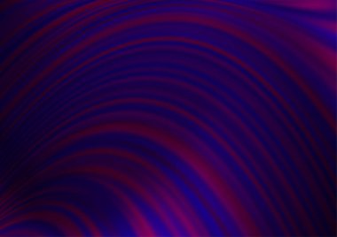 Vektör bulanık ve renkli desen. Soyut renkli gradyan çizimi. Tasarımlar için arka plan.