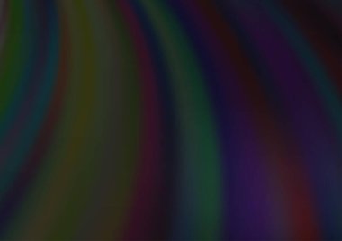 renkli soyut gradyan arkaplan, vektör illüstrasyonu