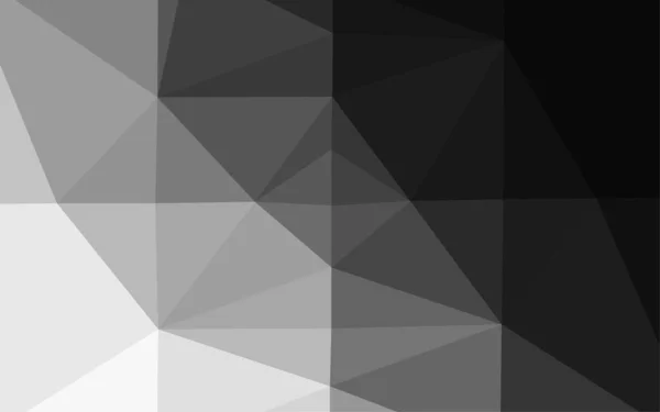 Abstrakter Farbverlauf Texturierter Hintergrund Vektorillustration — Stockvektor