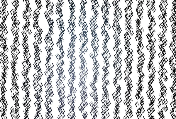 Texture Vectorielle Noir Clair Avec Des Lignes Colorées — Image vectorielle