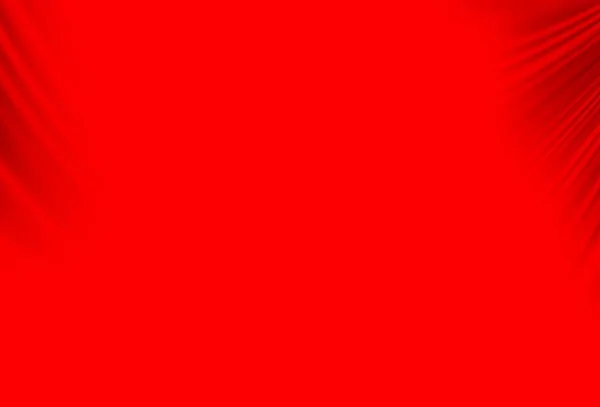 Светло Красный Векторный Фон Лампочками Творческая Геометрическая Иллюстрация Мраморном Стиле — стоковый вектор