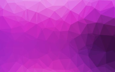 renkli soyut gradyan arkaplan, vektör illüstrasyonu