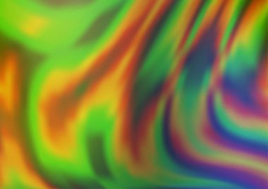 renkli soyut gradyan arkaplan, vektör illüstrasyonu