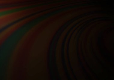 renkli soyut gradyan arkaplan, vektör illüstrasyonu