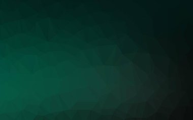 soyut gradyan dokulu arkaplan, vektör illüstrasyonu