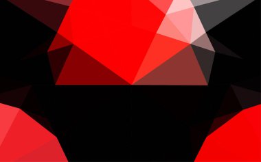 renkli soyut gradyan arkaplan, vektör illüstrasyonu