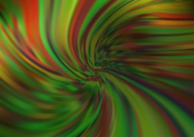 renkli soyut gradyan arkaplan, vektör illüstrasyonu