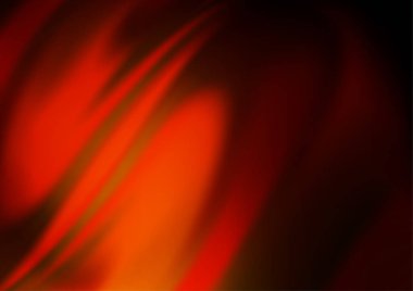 Vektör bulanık ve renkli desen. Soyut renkli gradyan çizimi. Tasarımlar için arka plan.