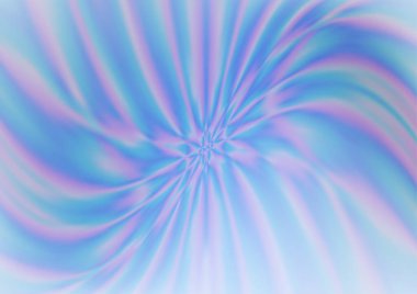 Bokeh şablonu. Bokeh tarzında tamamen yeni bir renk çizimi. İşiniz için en iyi bulanık tasarım..