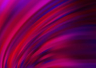 Vektör bulanık ve renkli desen. Soyut renkli gradyan çizimi. Tasarımlar için arka plan.