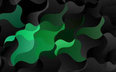 soyut gradyan dokulu arkaplan, vektör illüstrasyonu