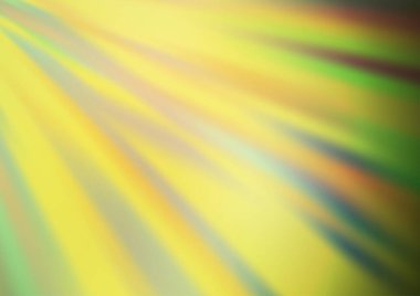 renkli soyut gradyan arkaplan, vektör illüstrasyonu