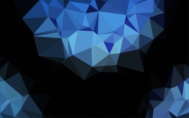 soyut gradyan dokulu arkaplan, vektör illüstrasyonu