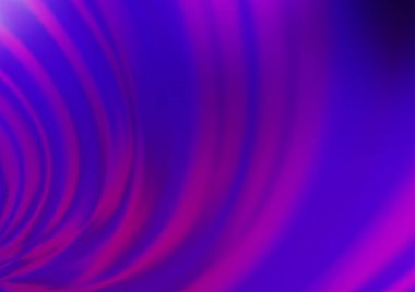 Bokeh şablonu. Bokeh tarzında tamamen yeni bir renk çizimi. İşiniz için en iyi bulanık tasarım..