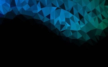 renkli soyut gradyan arkaplan, vektör illüstrasyonu