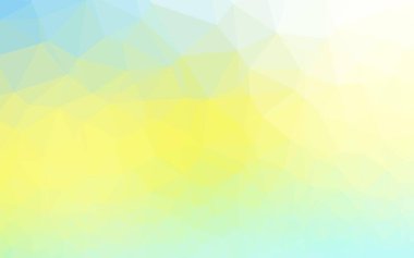 renkli soyut gradyan arkaplan, vektör illüstrasyonu