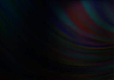 renkli soyut gradyan arkaplan, vektör illüstrasyonu