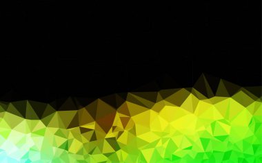 renkli soyut gradyan arkaplan, vektör illüstrasyonu