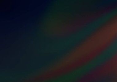 renkli soyut gradyan arkaplan, vektör illüstrasyonu