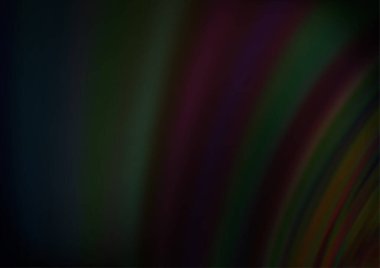 renkli soyut gradyan arkaplan, vektör illüstrasyonu