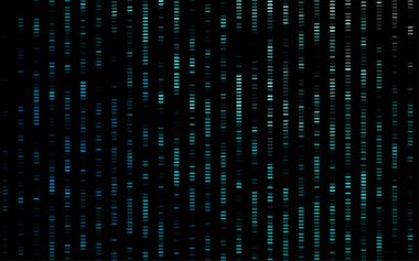 soyut gradyan dokulu arkaplan, vektör illüstrasyonu