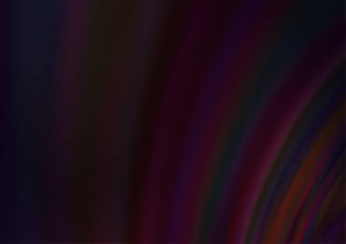 renkli soyut gradyan arkaplan, vektör illüstrasyonu